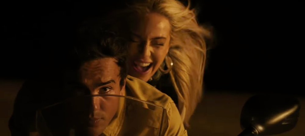 The protagonist of Idols