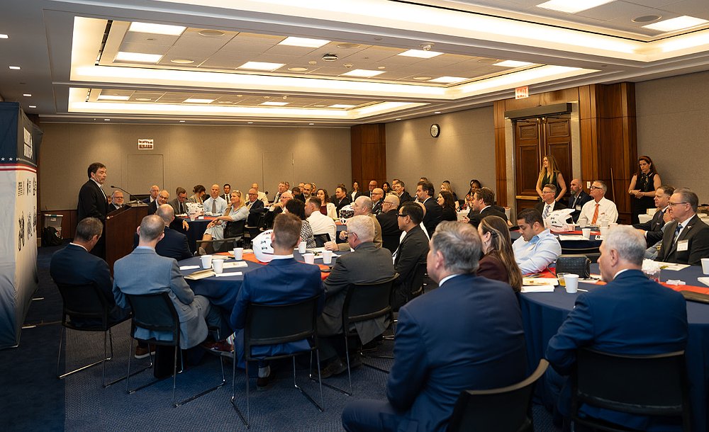 MIC Capital Hill Fly-In