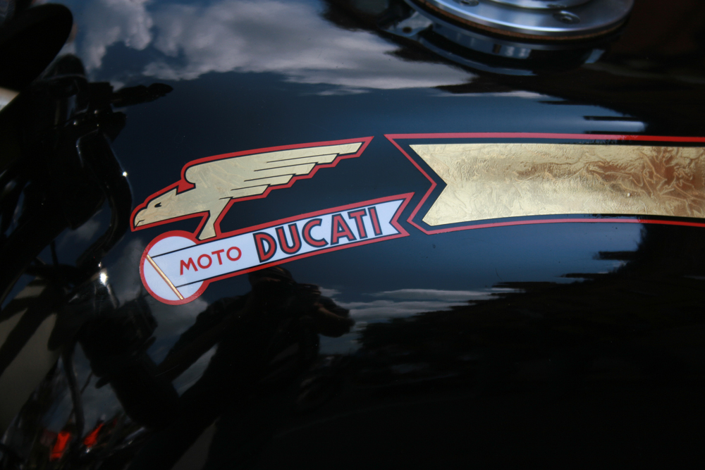 Ducati