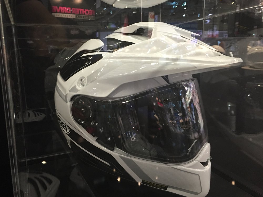 Shoei Hornet ADV