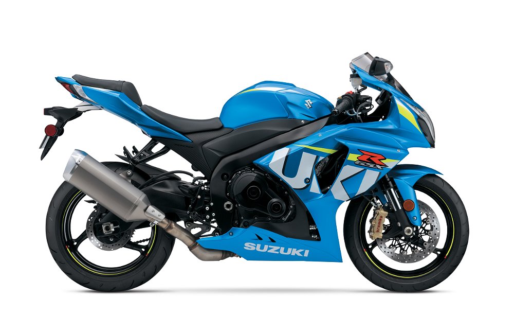 Suzuki GSX-R1000