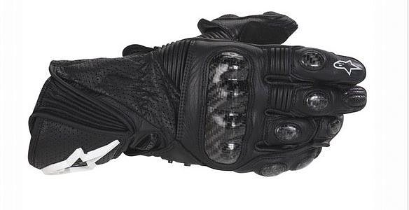 Alpinestars Stella GP Plus gloves