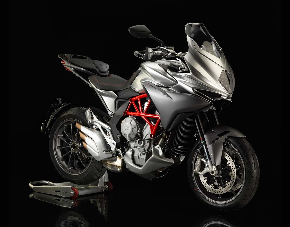 MV Agusta Turismo Veloce