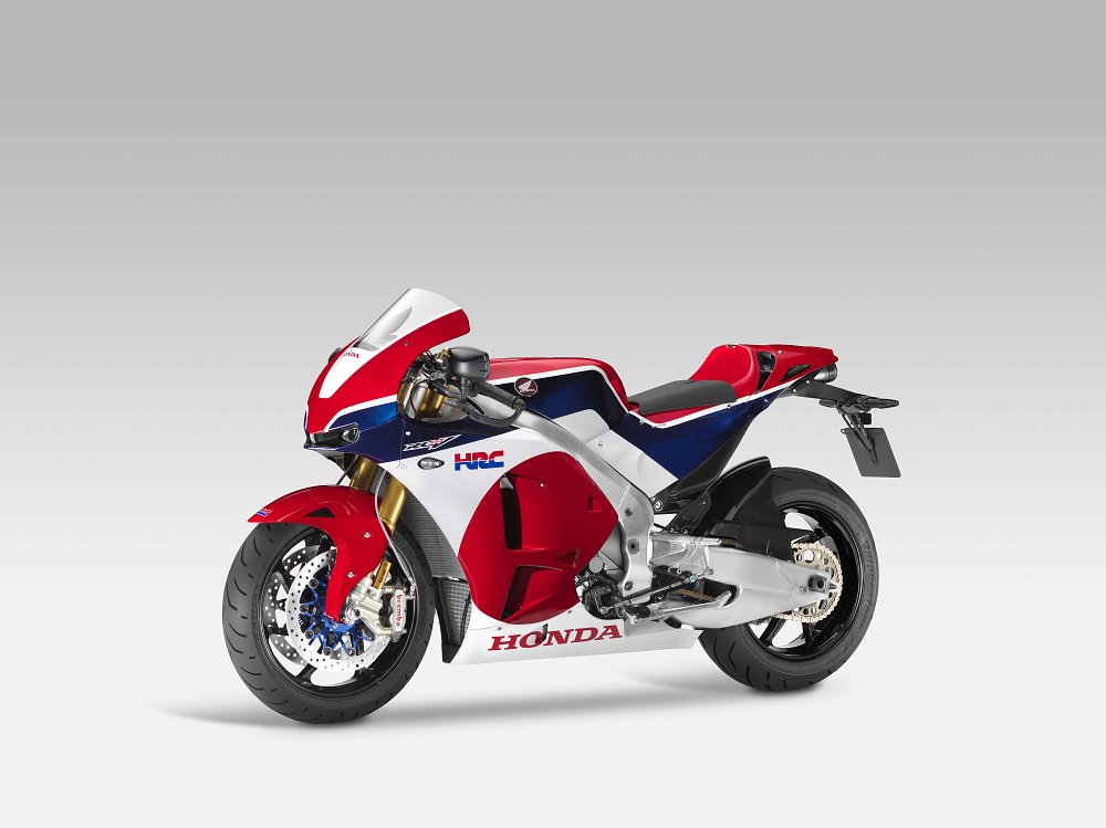 Honda RC213V-S