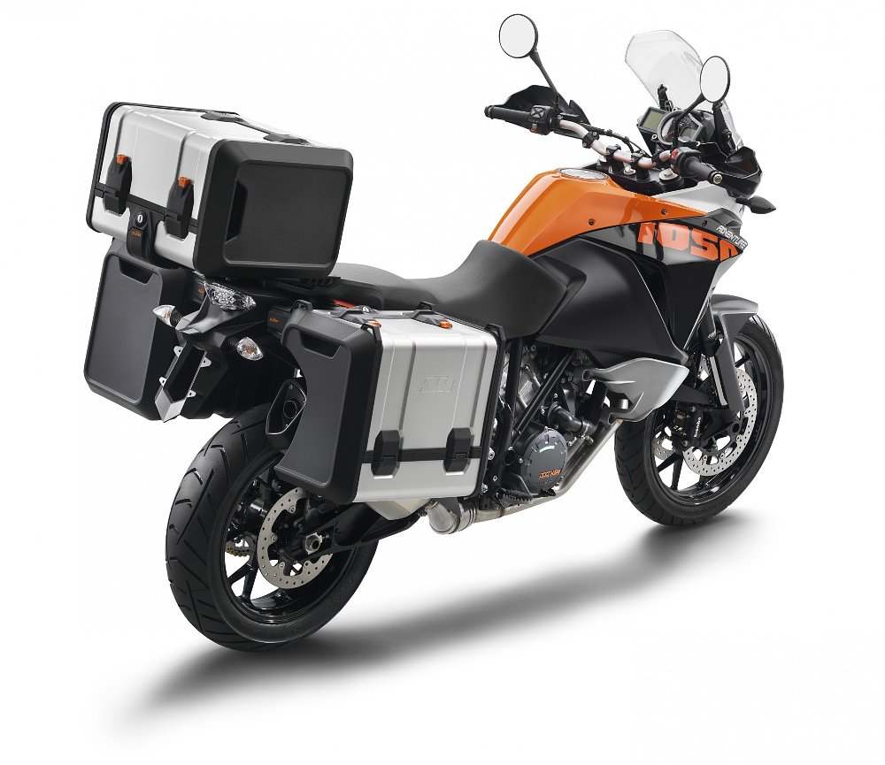 KTM 1050 Adventure