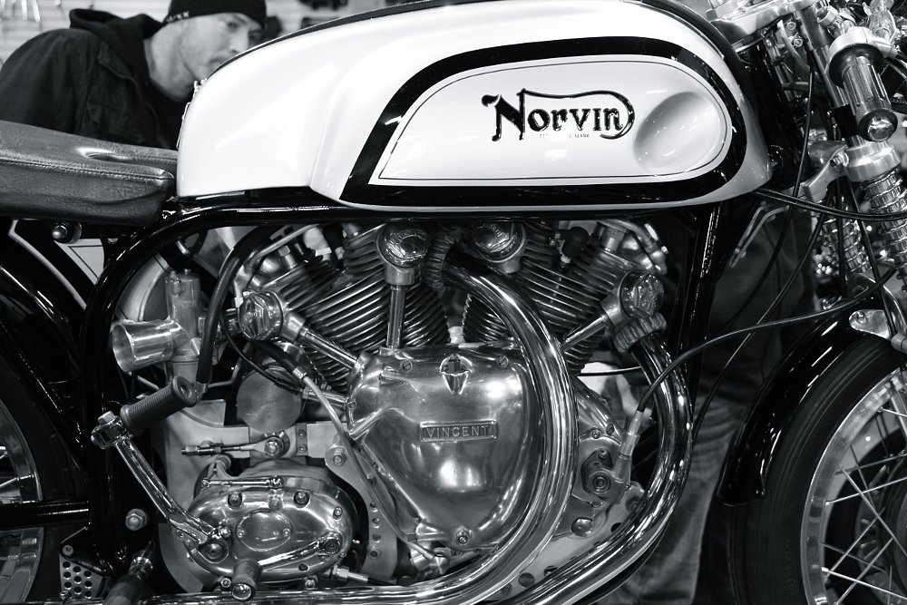 Norvin