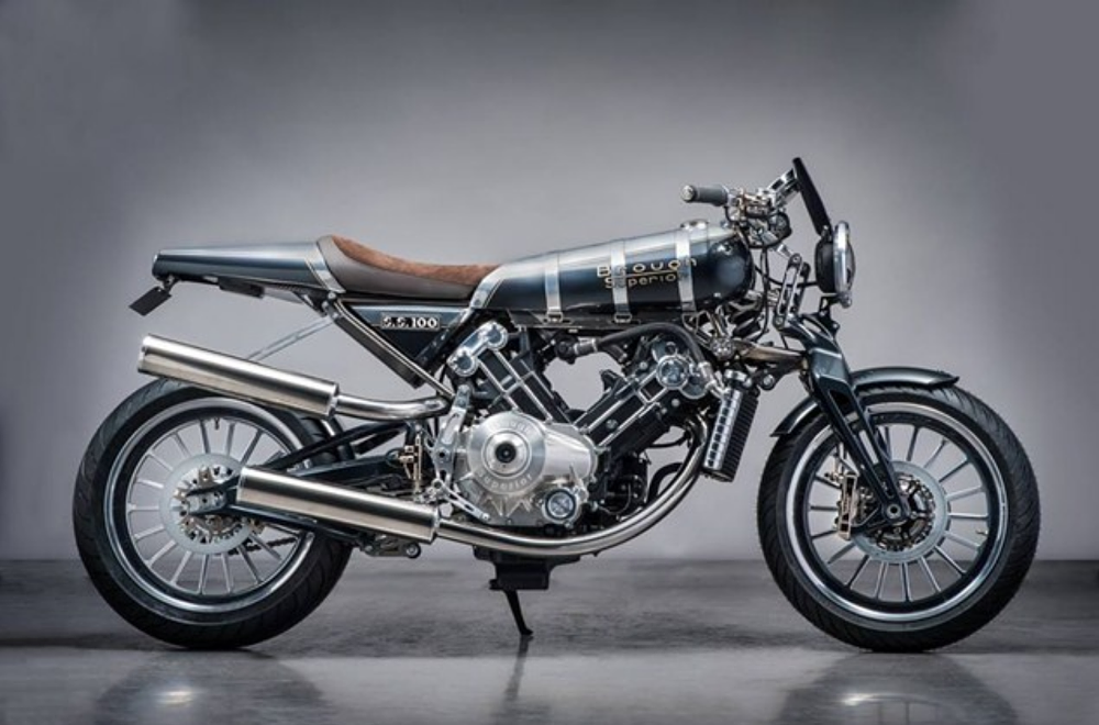 Brough Superior
