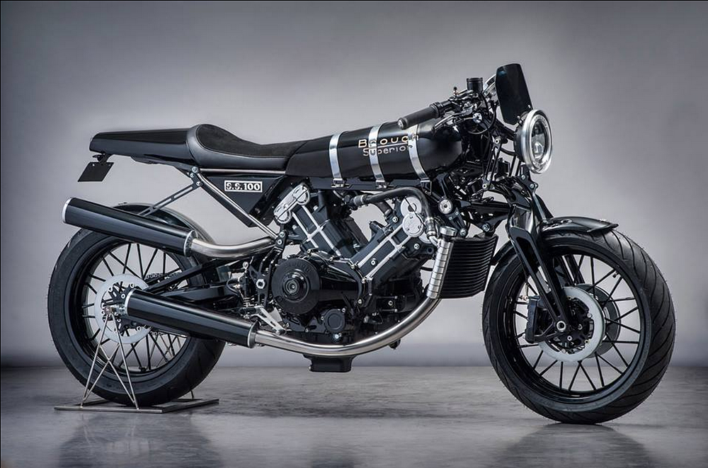 Brough Superior