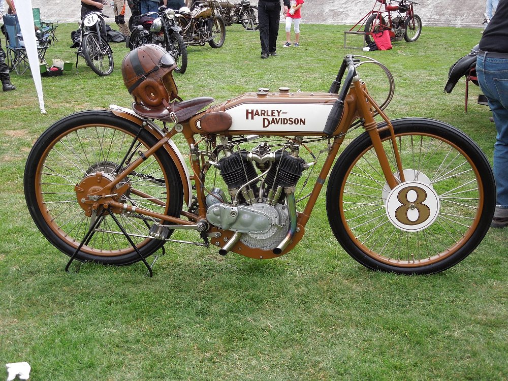 F-head engine, Keystone frame