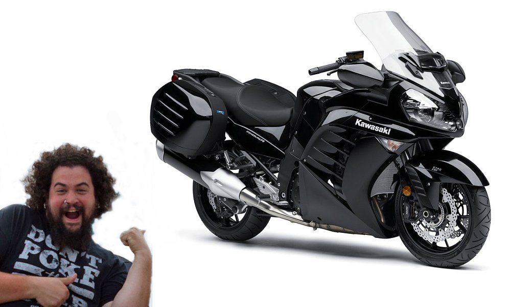 Lemmy wants a Concours