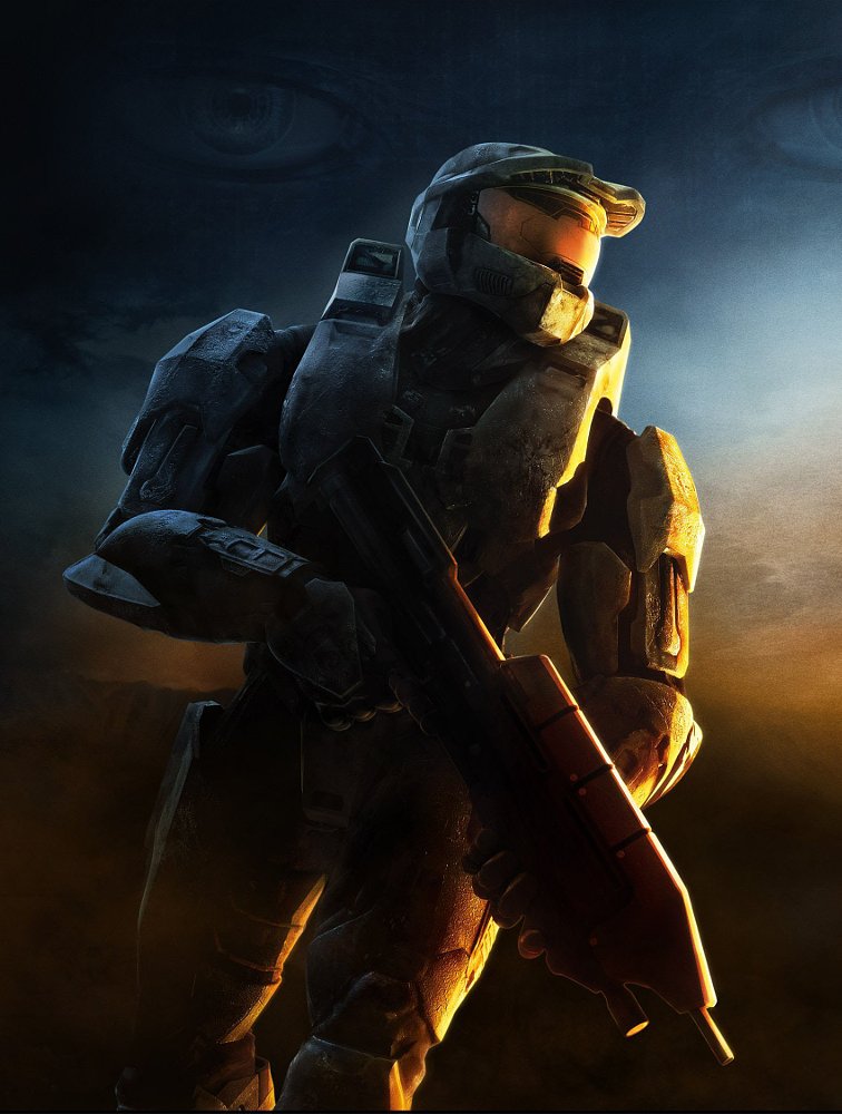 Master Chief