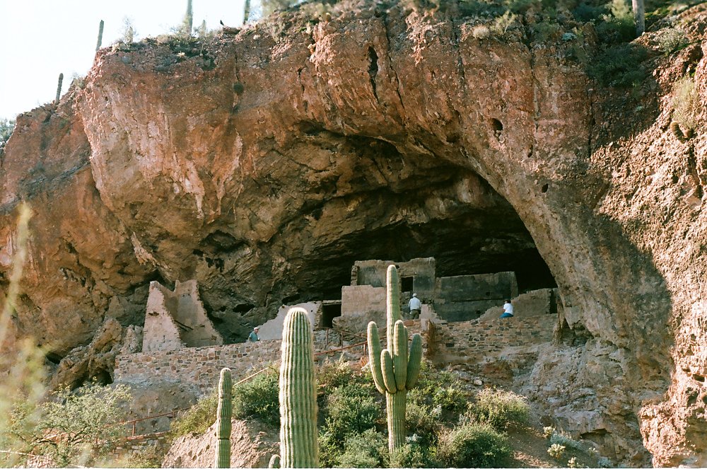 Tonto National Monument