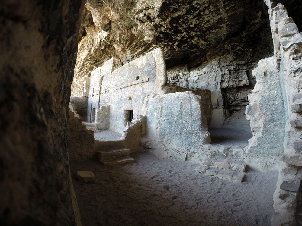Tonto National Monument
