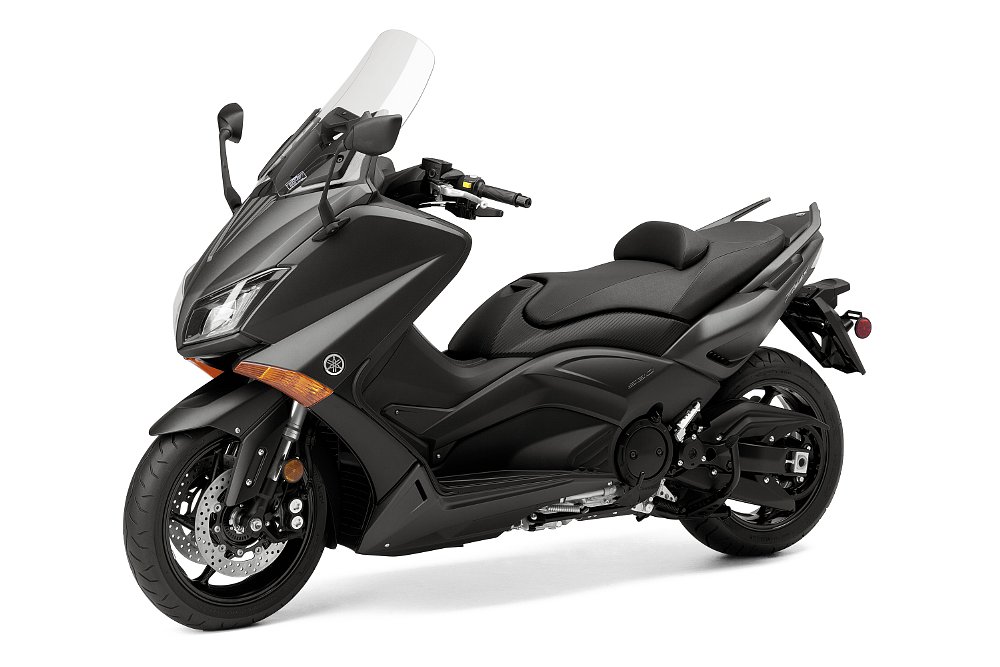 2015 Yamaha TMAX