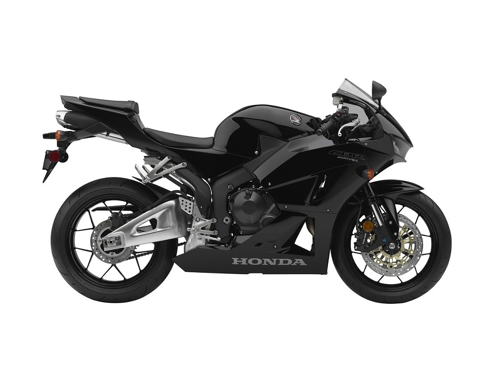 Honda CBR600RR