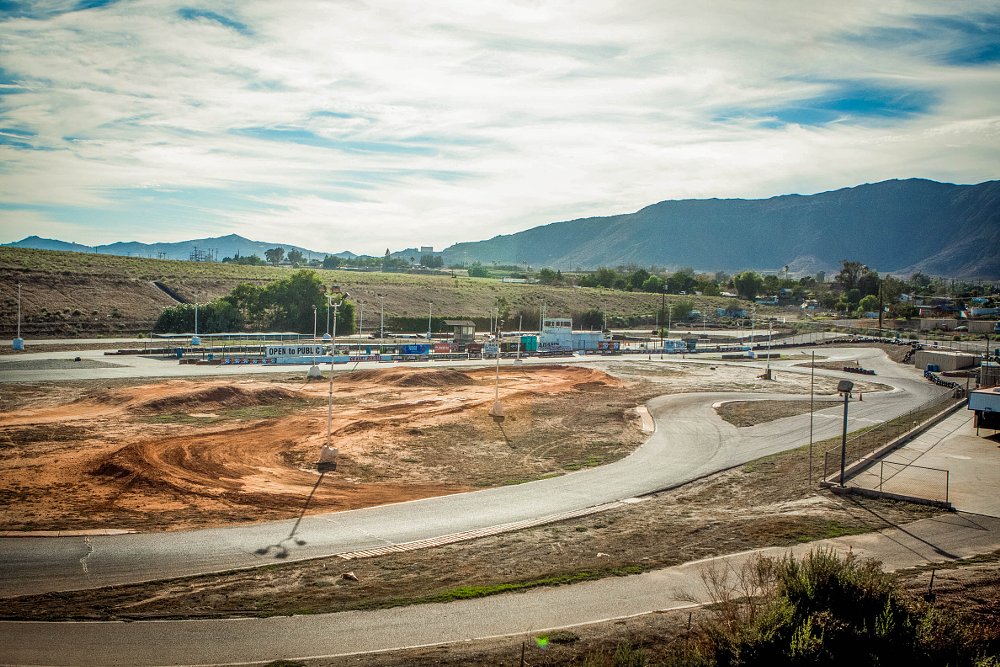 Adams motorsports park