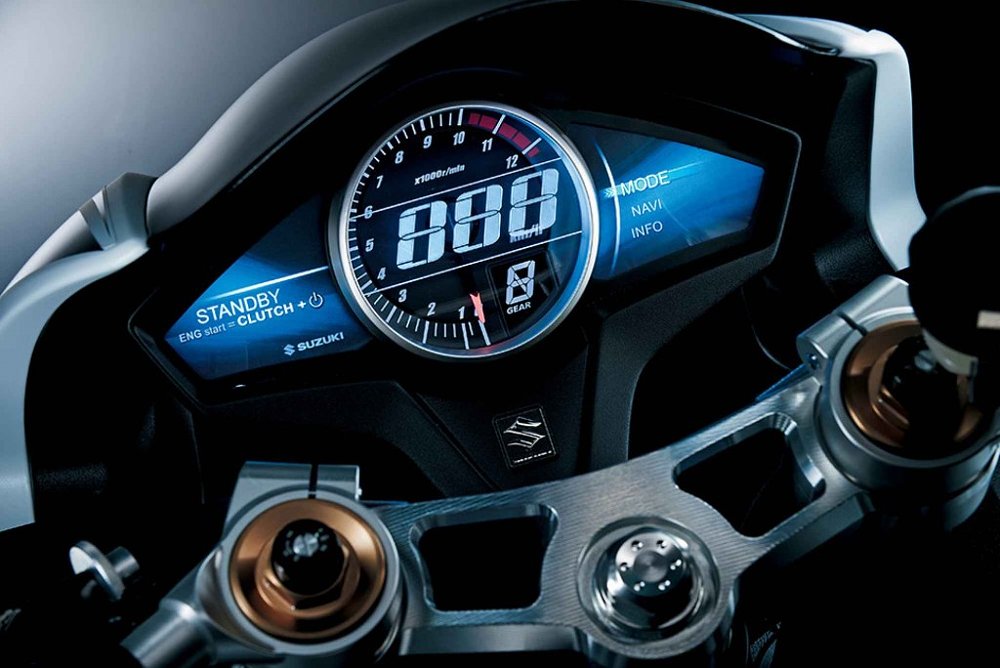 Suzuki Recursion Project