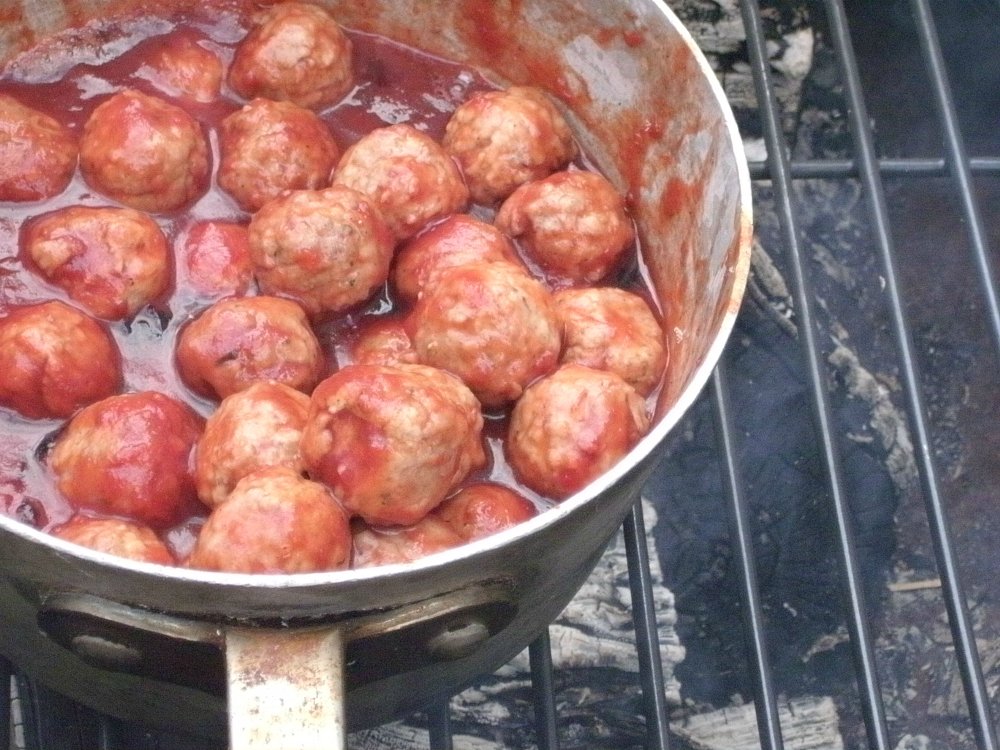 Moto Meatballs