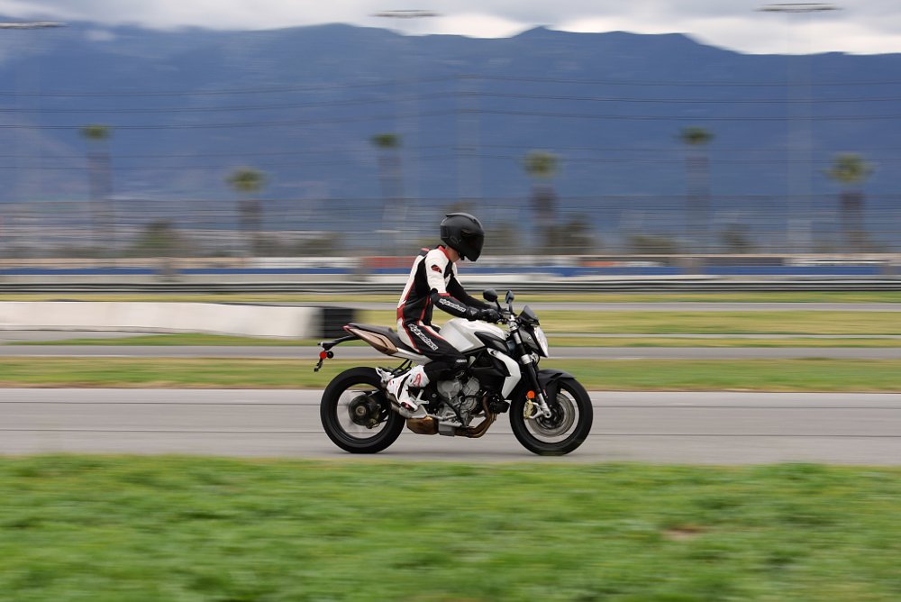 MV Agusta Brutale 675