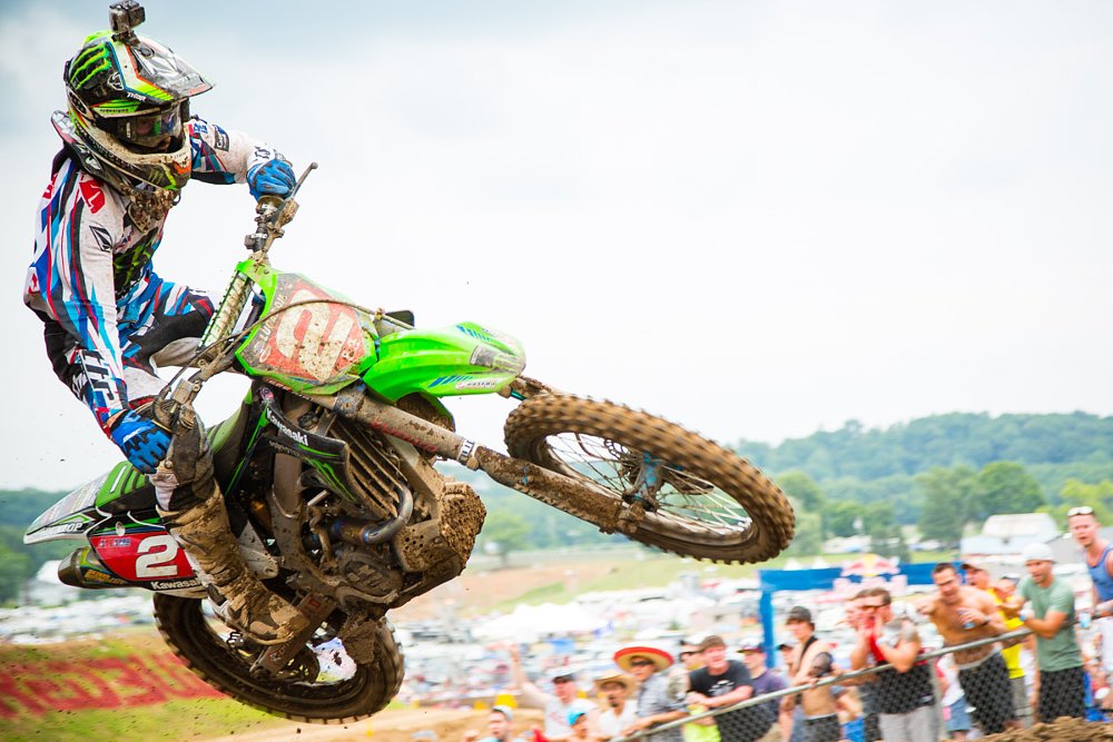 Ryan Villopoto
