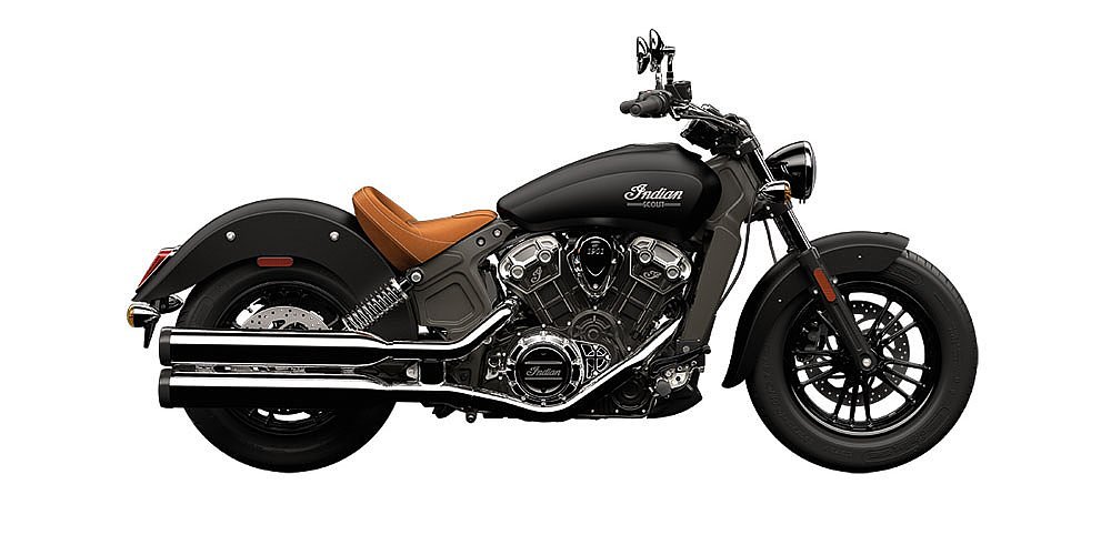 Indian Scout