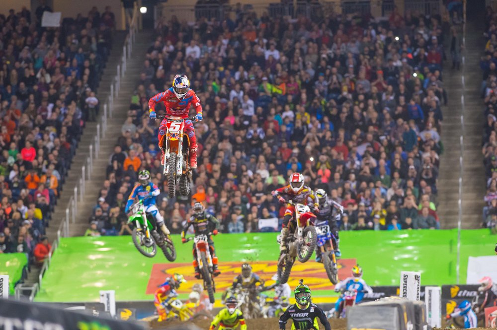 Supercross