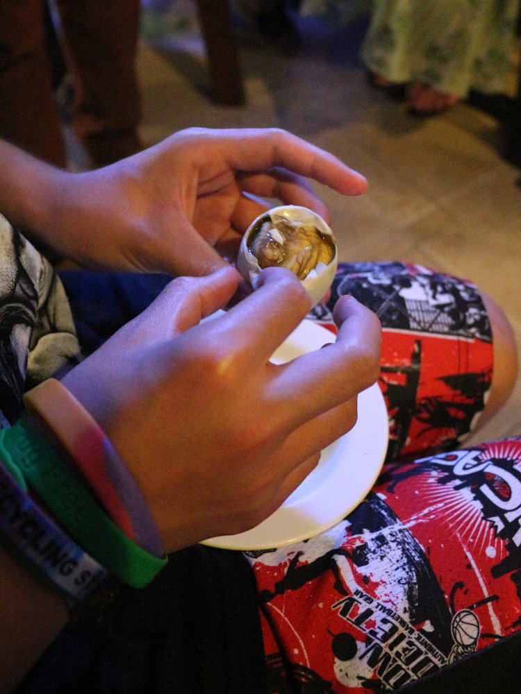 balut
