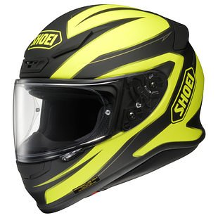 Shoei street helmet