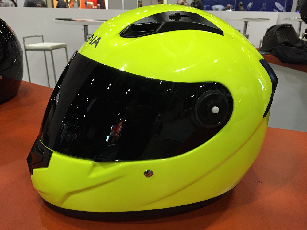 Sena Smart Helmet