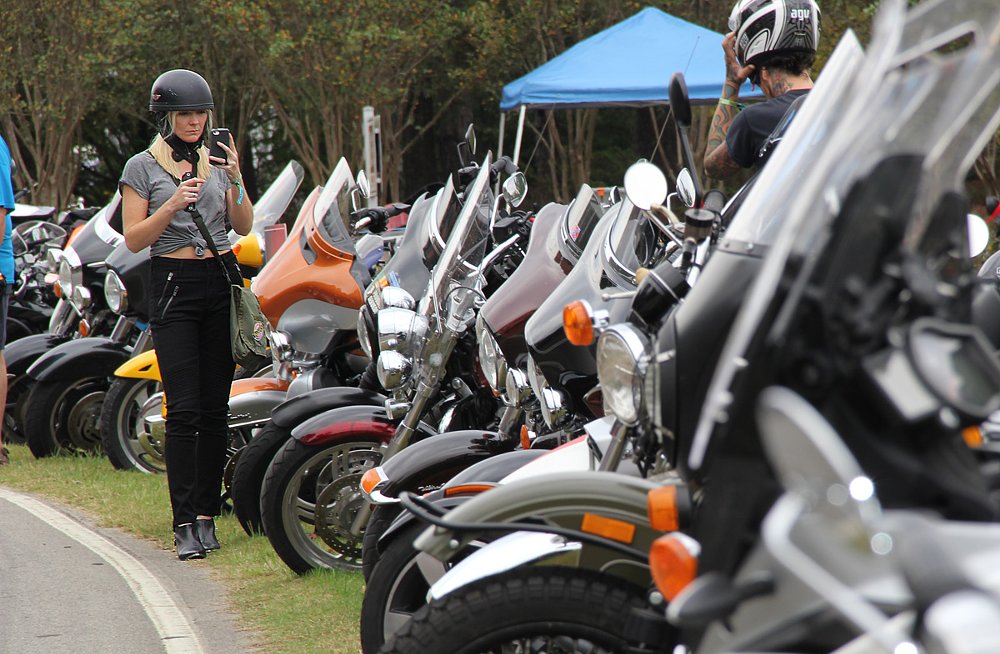 Barber Vintage Festival