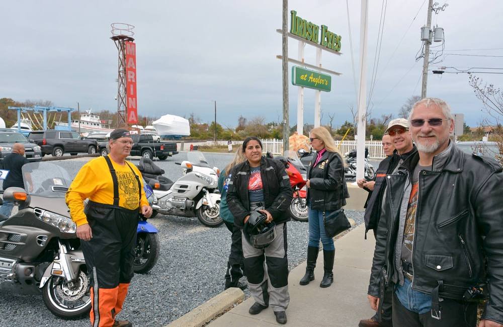 Polar Bear Grand Tour