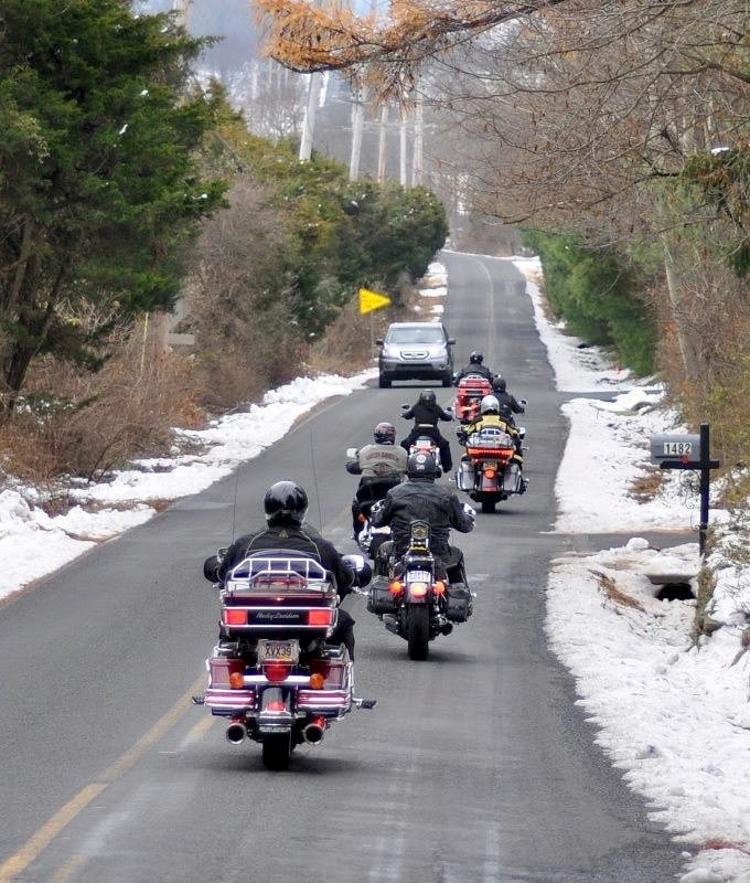 Polar Bear Grand Tour