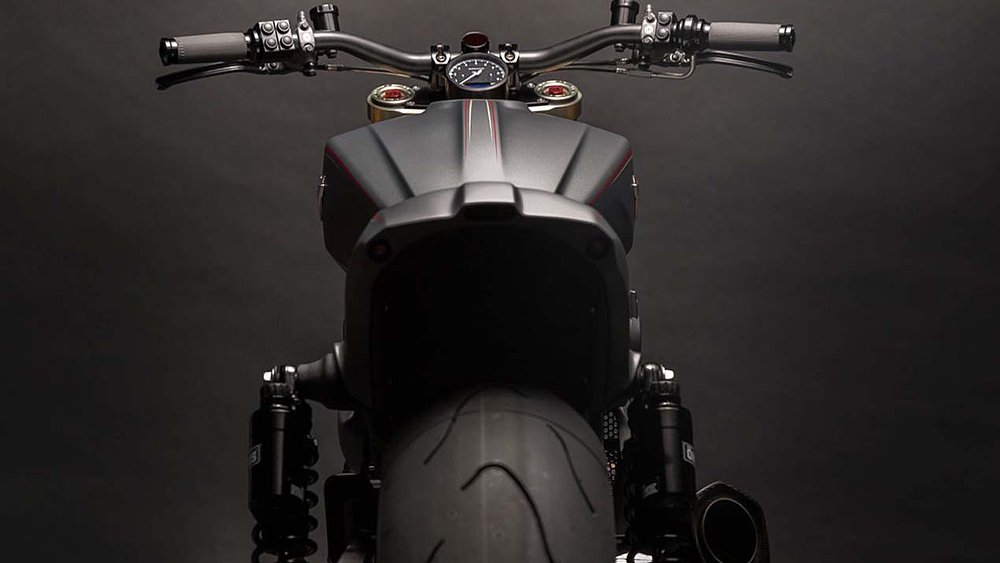 Victory Ignition Concept