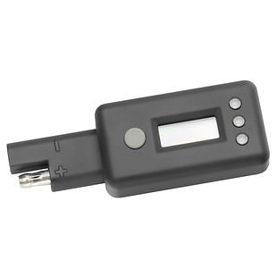 Battery Tender Digital Voltage Meter