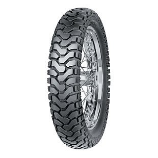 Mitas E-07 tires