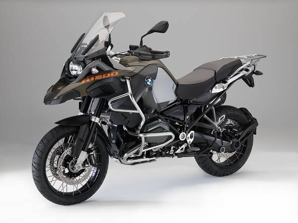 BMW R 1200 GS