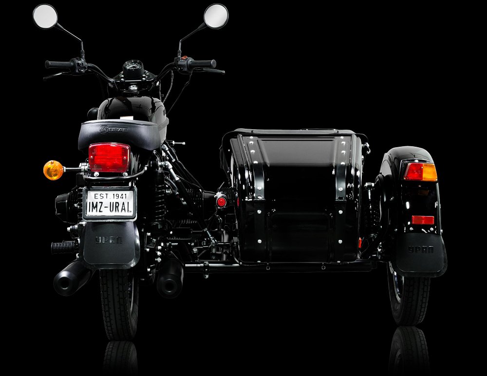 Ural Dark Force