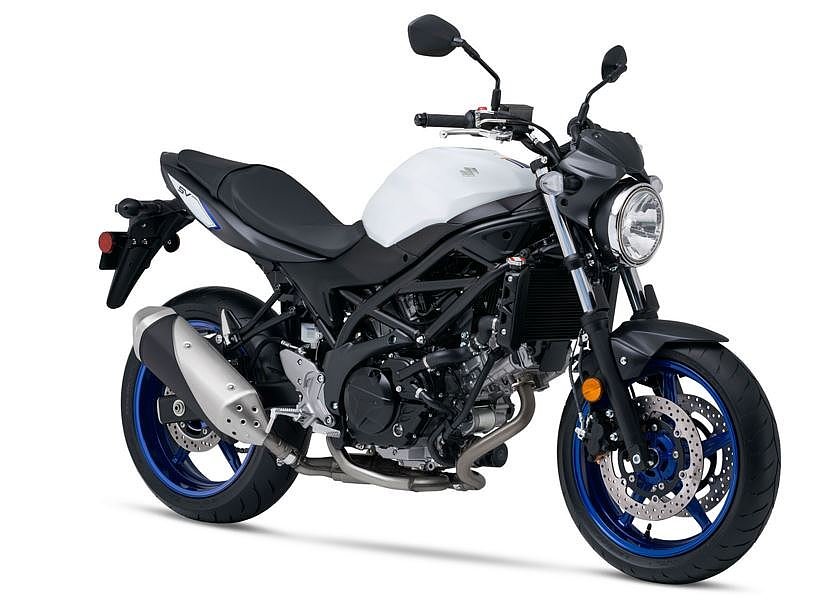 Suzuki SV650