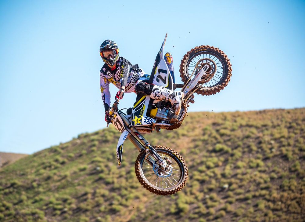 Jason Anderson