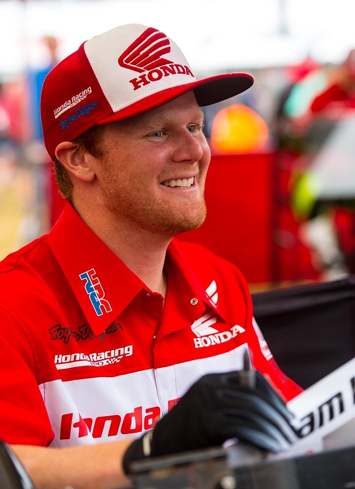 Trey Canard