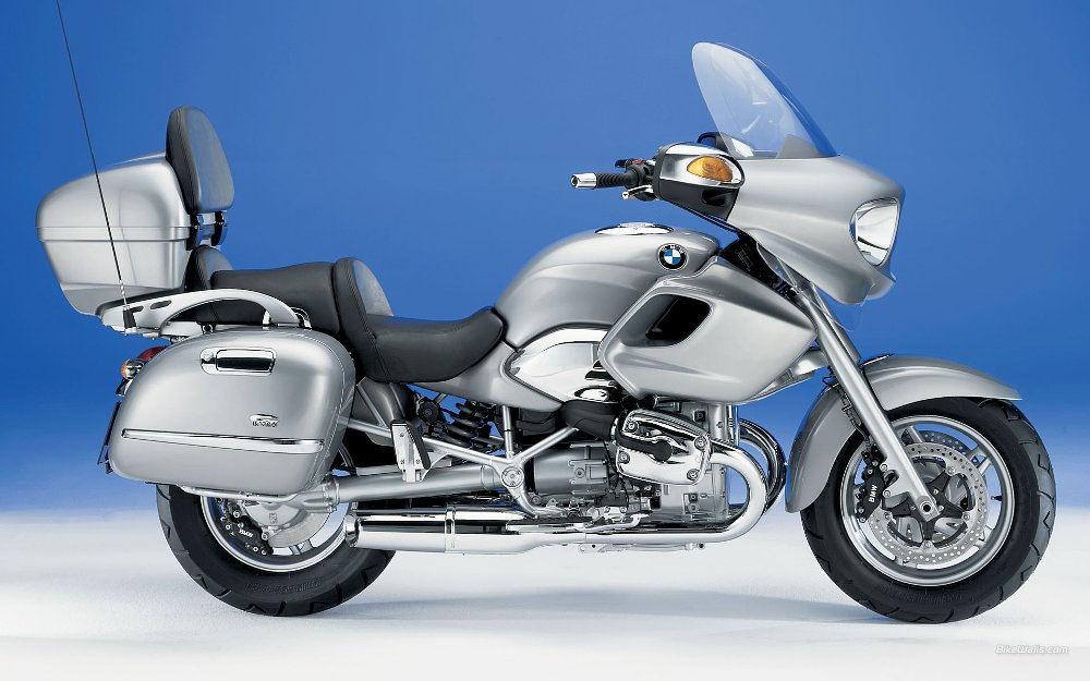 BMW R 1200 CLC