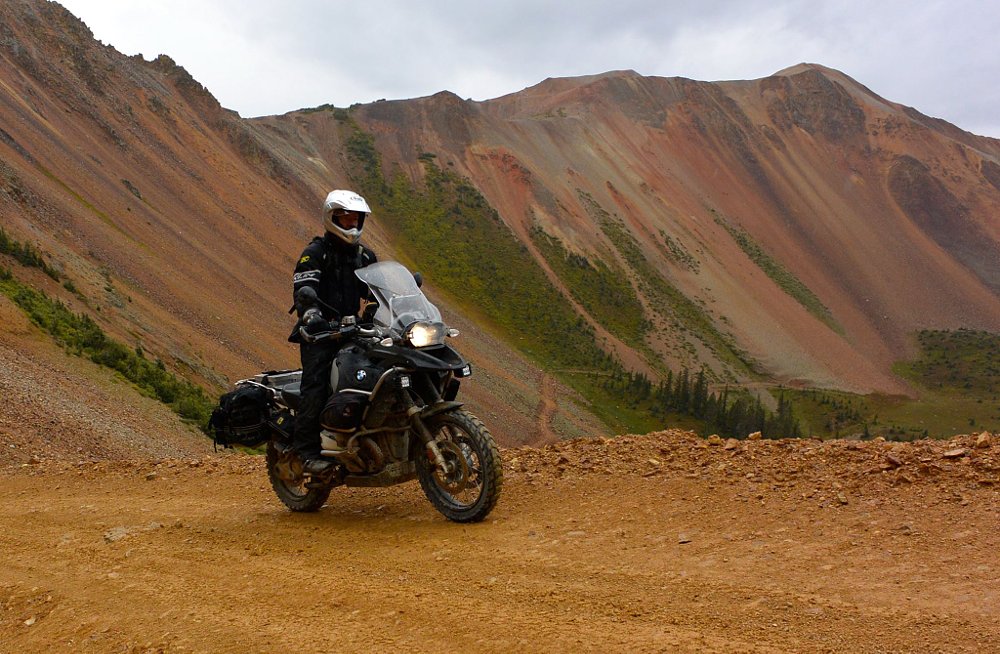 BMW R 1200 GS