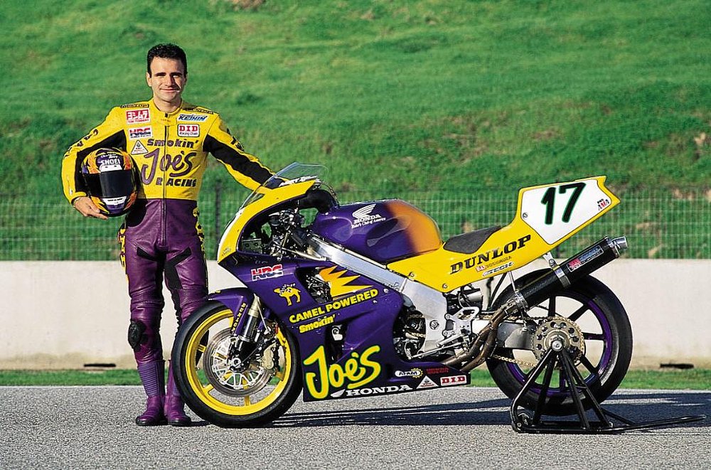 Duhamel with RC45