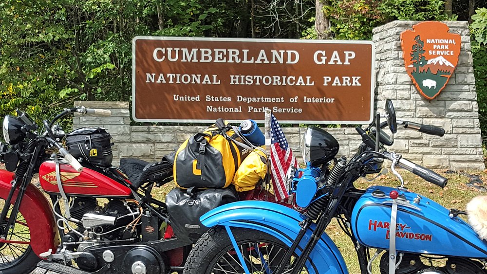 Cumberland Gap