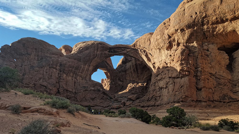 Arches National Park