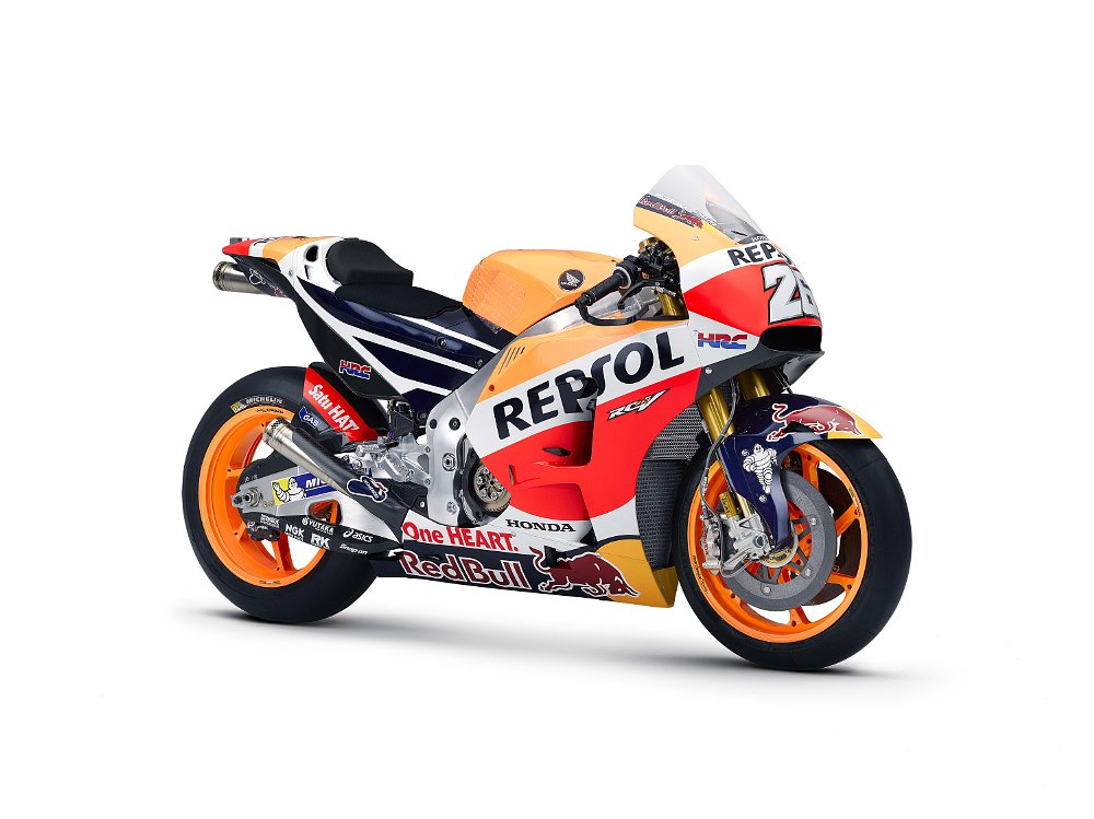 Honda RC213V