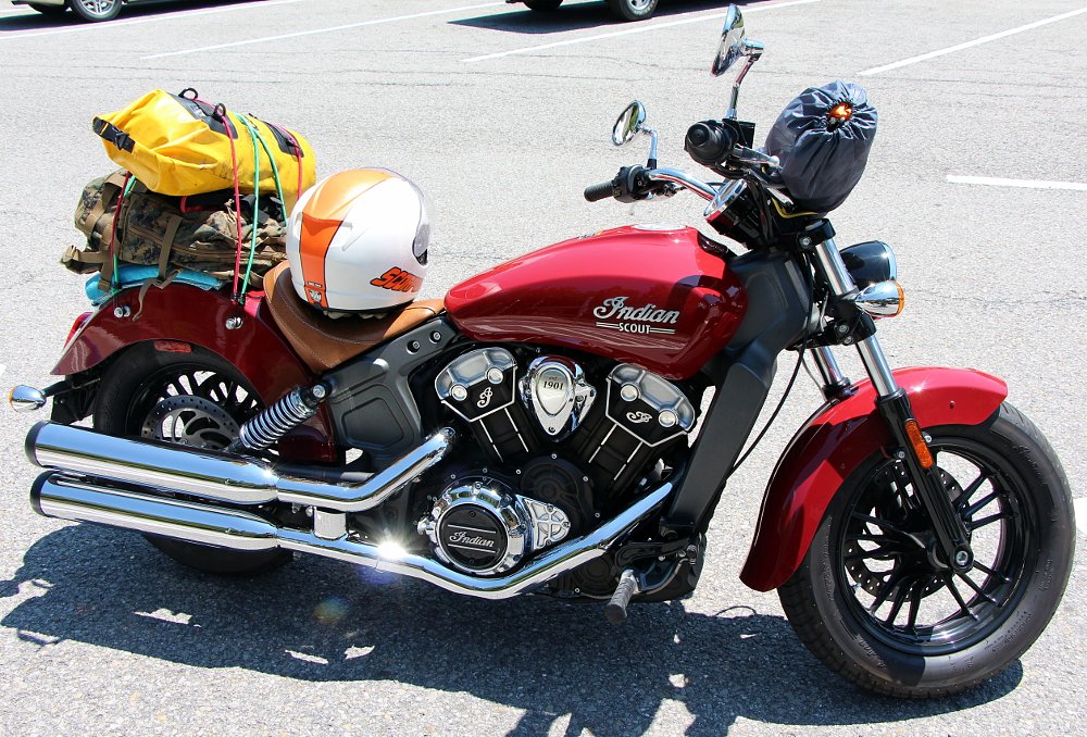 Inappropriate long-hauler