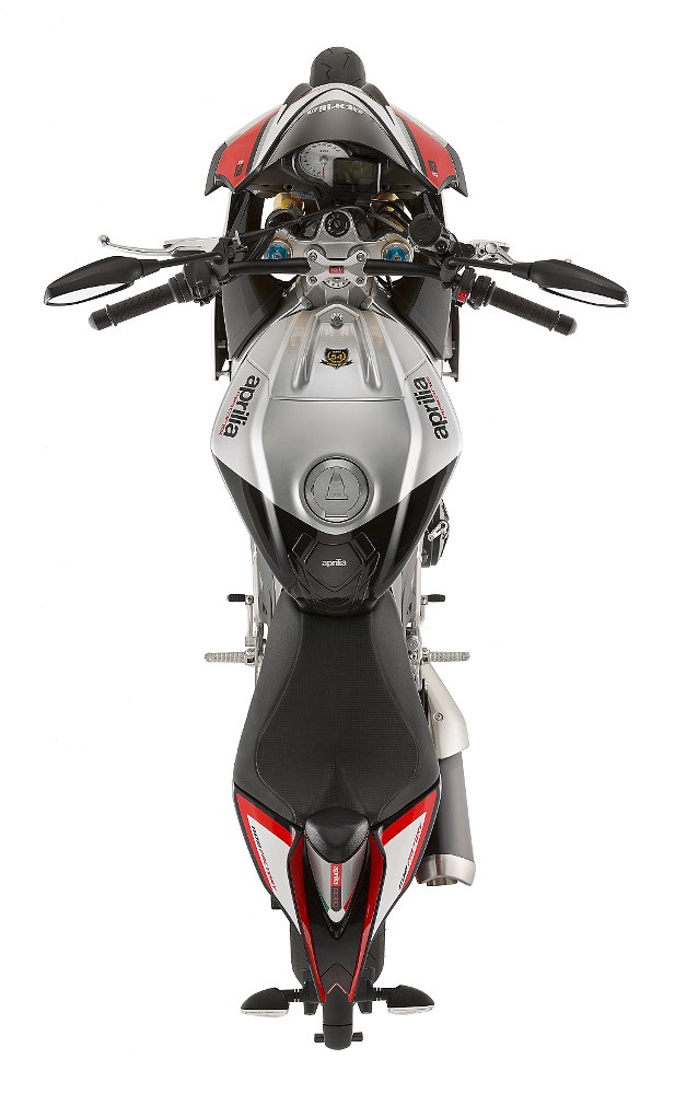 Aprilia Tuono Factory