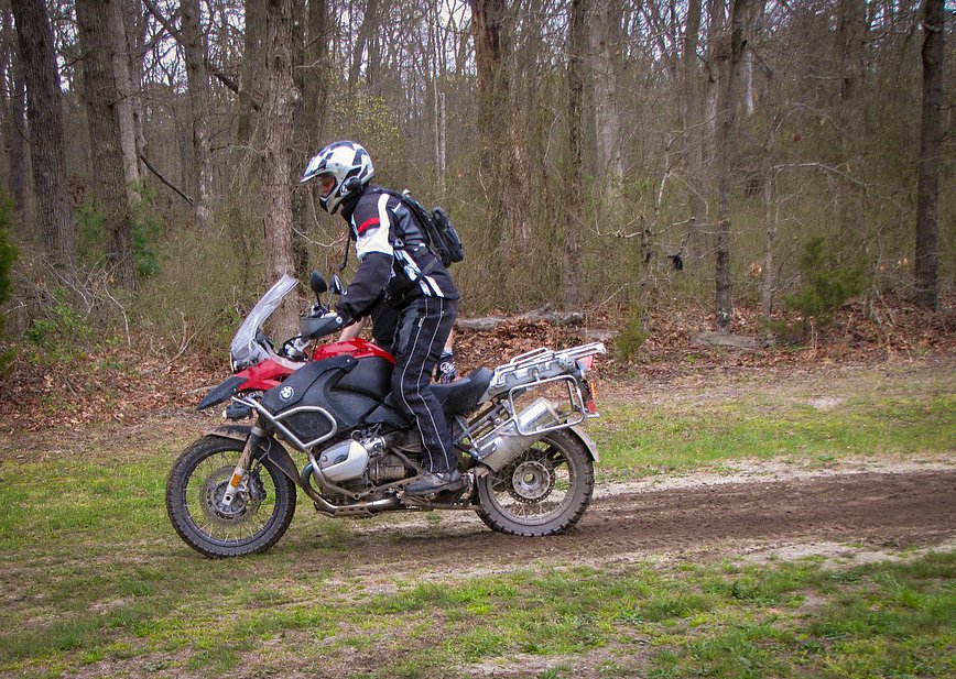 Pine Barrens Adventure Camp Riding School