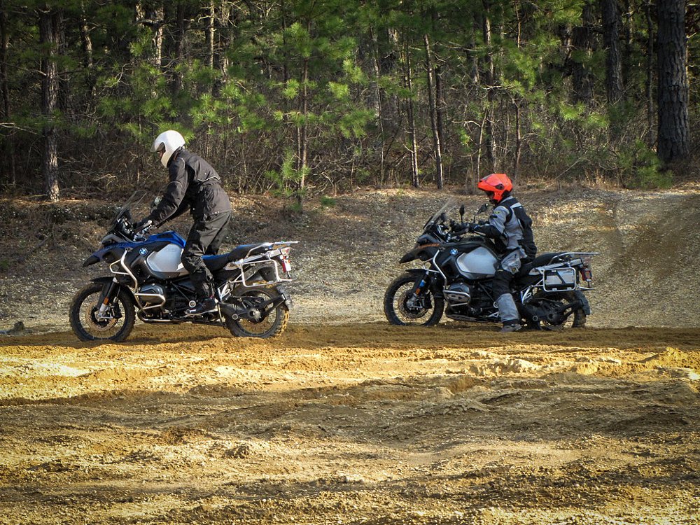 Pine Barrens Adventure Camp Riding School 